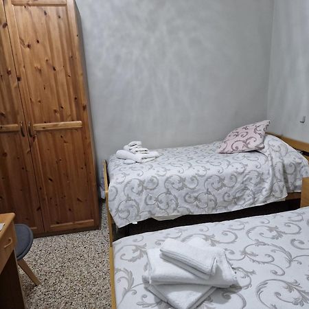 Locanda Di Bivigliano מראה חיצוני תמונה