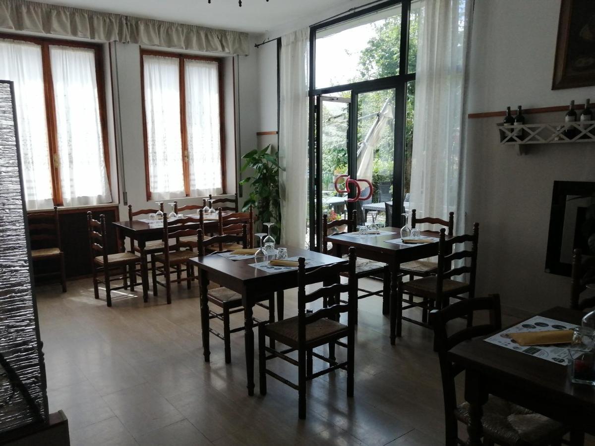 Locanda Di Bivigliano מראה חיצוני תמונה