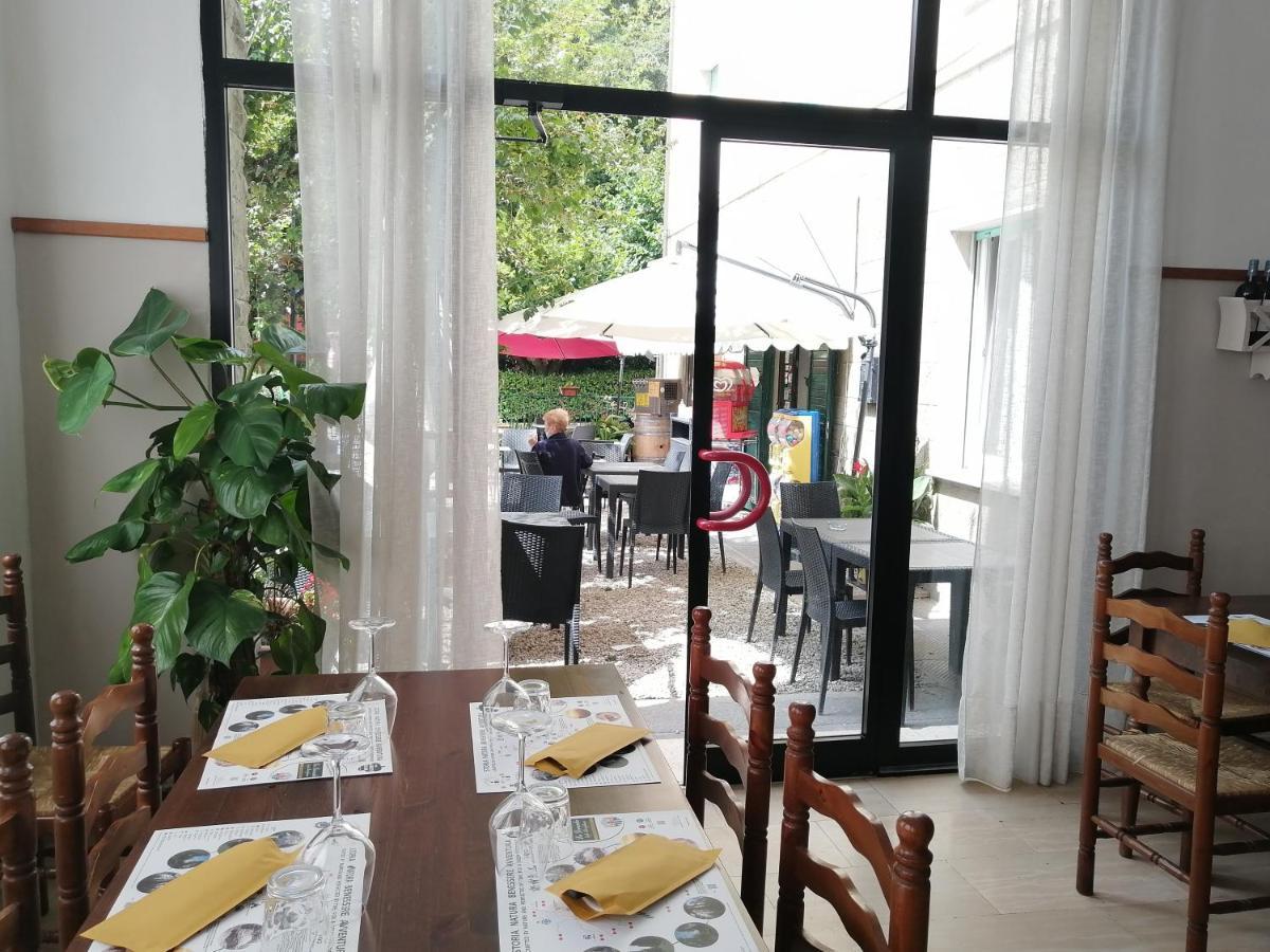 Locanda Di Bivigliano מראה חיצוני תמונה