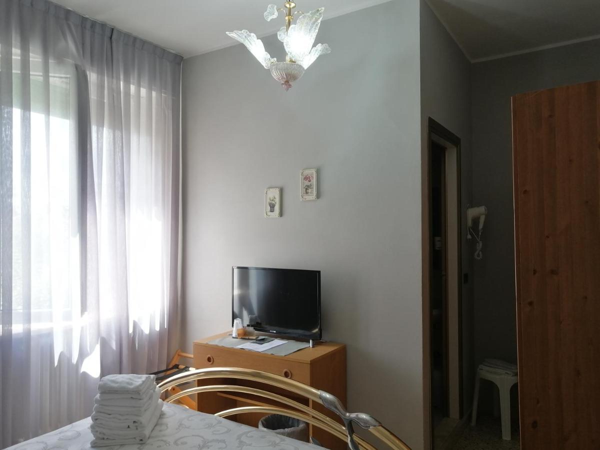 Locanda Di Bivigliano מראה חיצוני תמונה