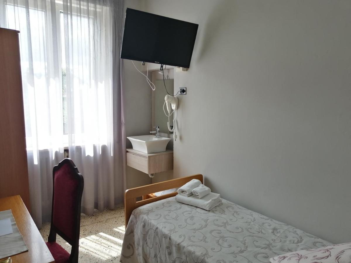Locanda Di Bivigliano מראה חיצוני תמונה