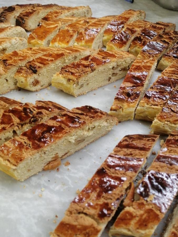 Locanda Di Bivigliano מראה חיצוני תמונה