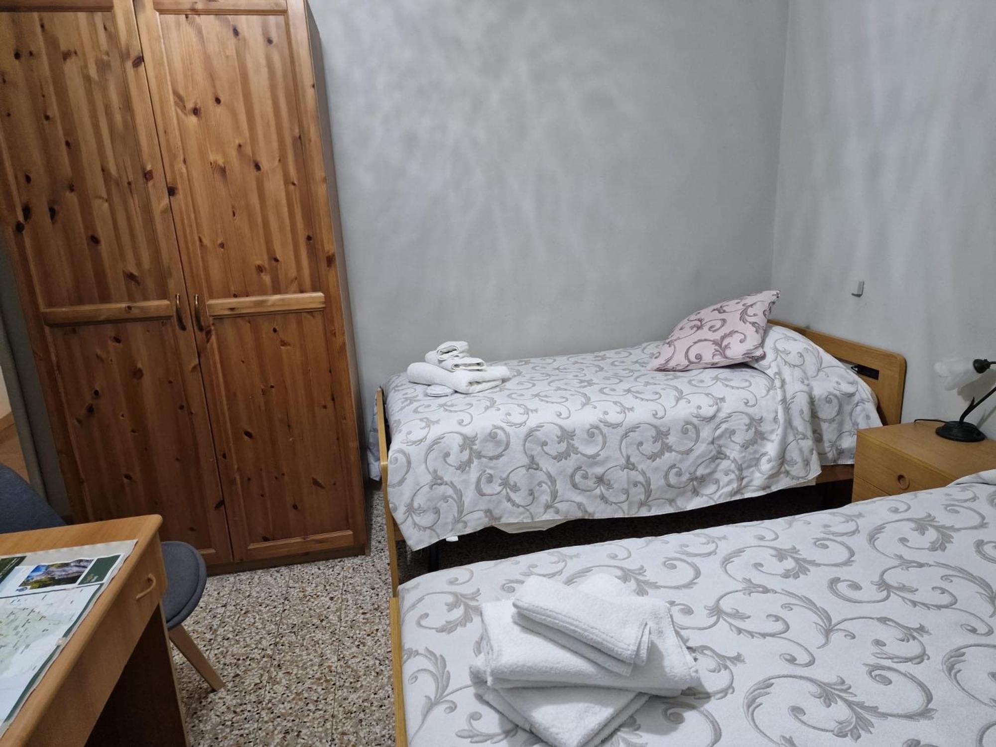 Locanda Di Bivigliano מראה חיצוני תמונה