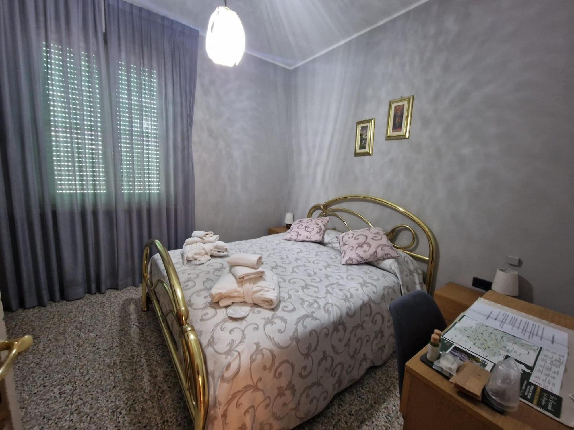 Locanda Di Bivigliano מראה חיצוני תמונה