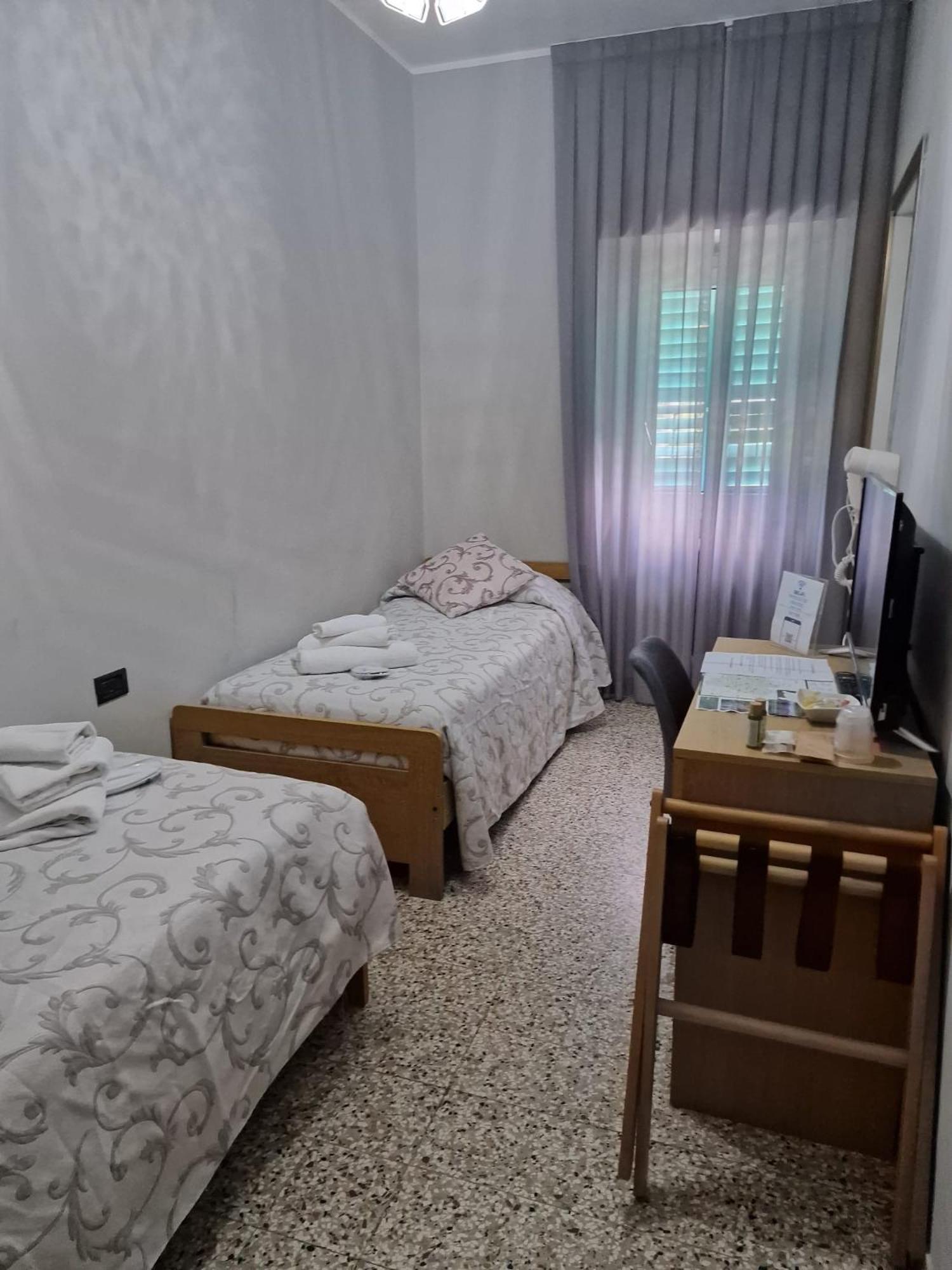 Locanda Di Bivigliano מראה חיצוני תמונה