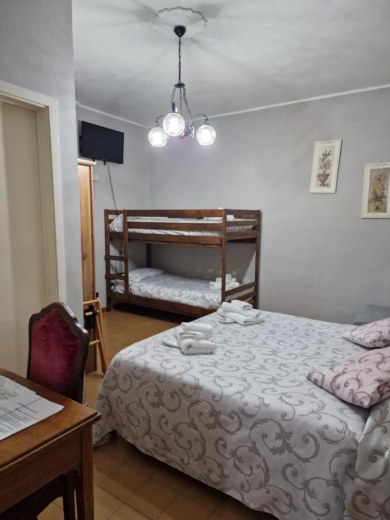 Locanda Di Bivigliano מראה חיצוני תמונה